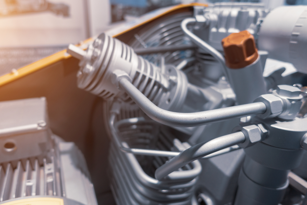 Integrated Technology