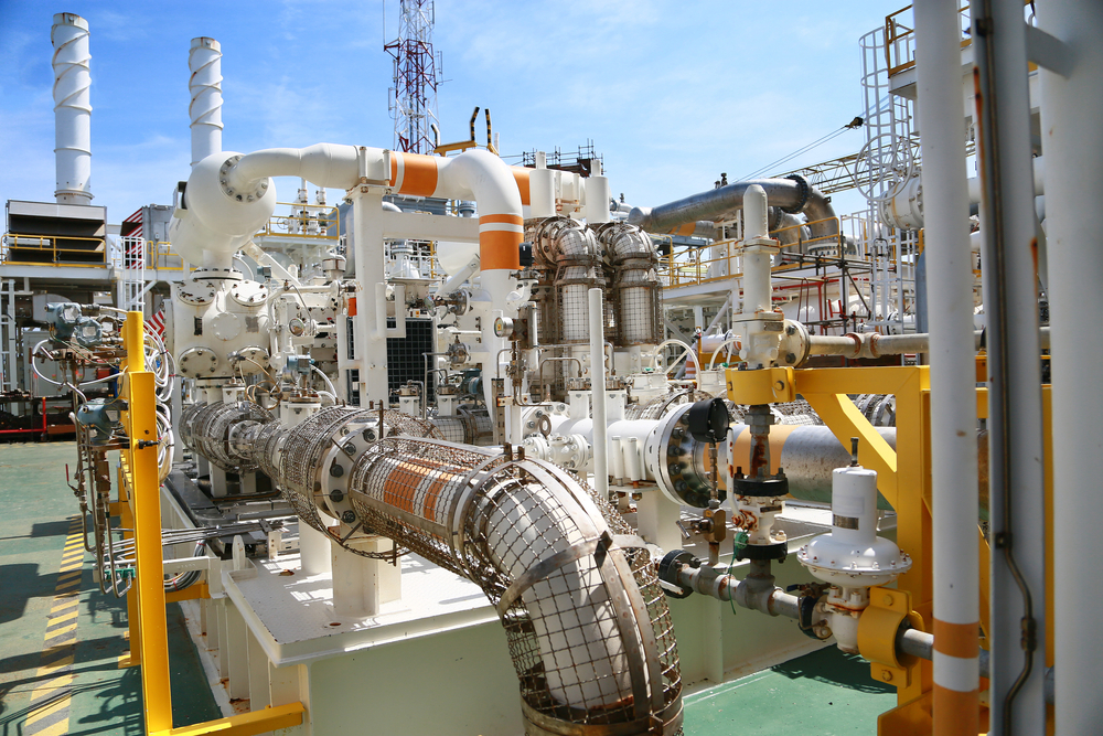 Integrated Technology